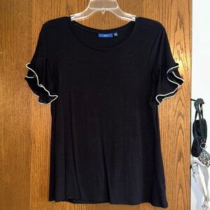 APT 9 short sleeve top